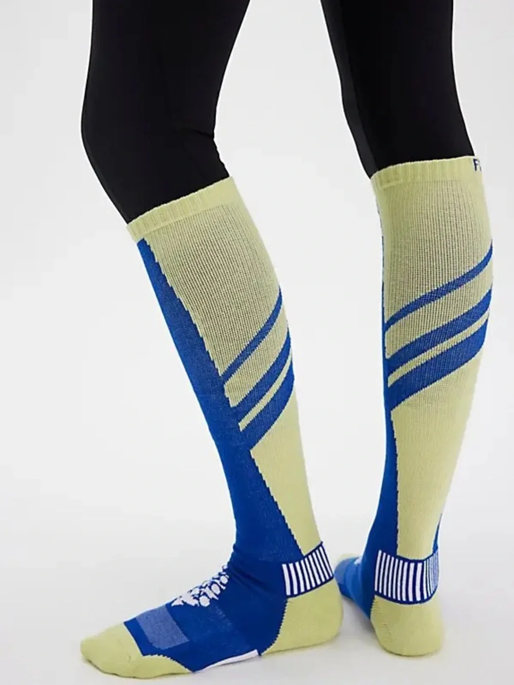 NWT FP Movement Buti Compression Socks